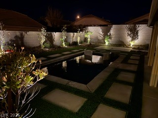 4939 Nardini Avenue Las Vegas NV 89141