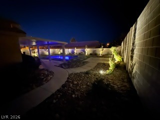 4939 Nardini Avenue Las Vegas NV 89141