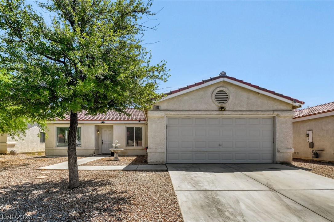 5222 Jungle Orchard Street North Las Vegas NV 89031