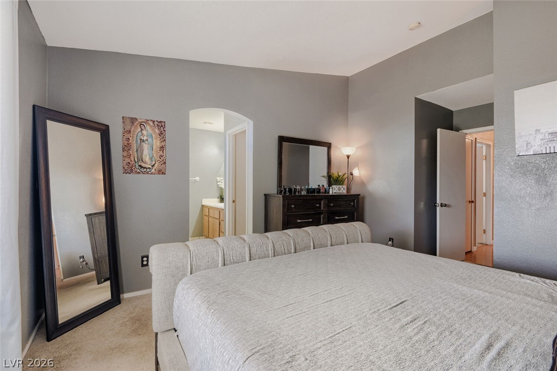 5222 Jungle Orchard Street North Las Vegas NV 89031
