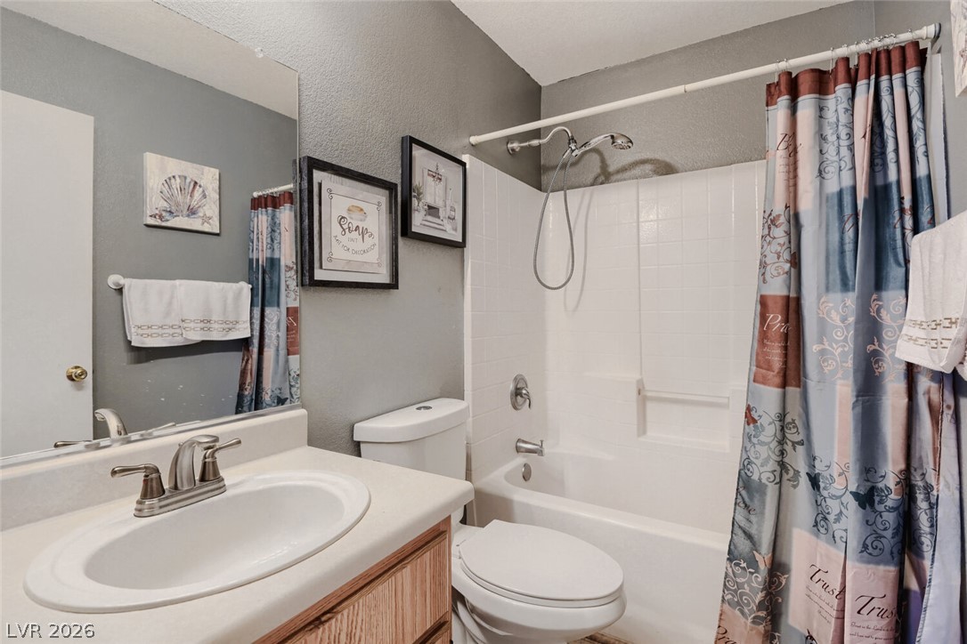 5222 Jungle Orchard Street North Las Vegas NV 89031