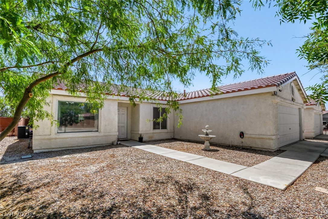 5222 Jungle Orchard Street North Las Vegas NV 89031