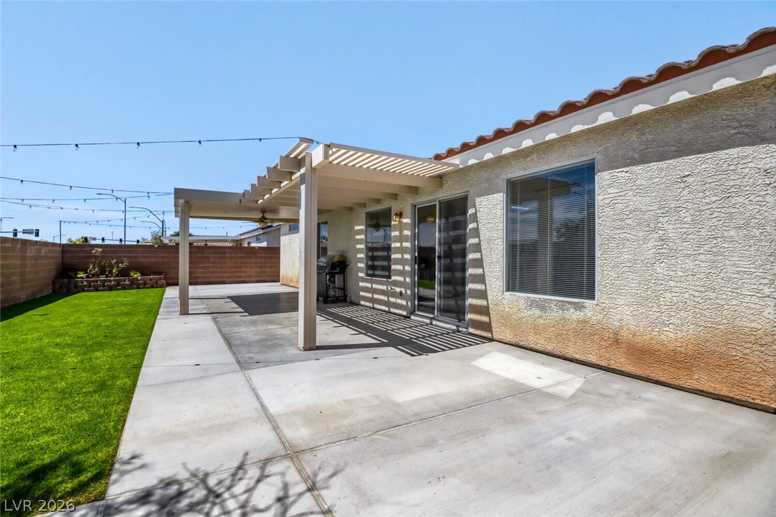 5222 Jungle Orchard Street North Las Vegas NV 89031
