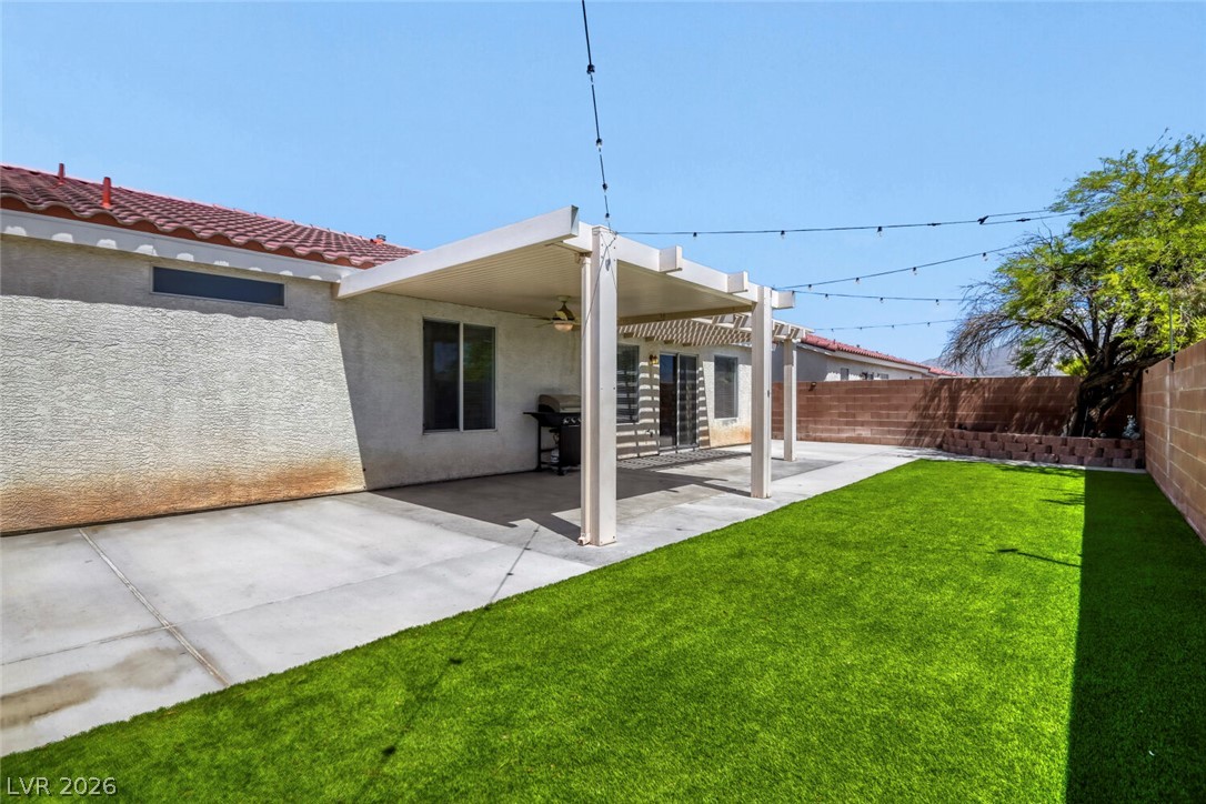 5222 Jungle Orchard Street North Las Vegas NV 89031