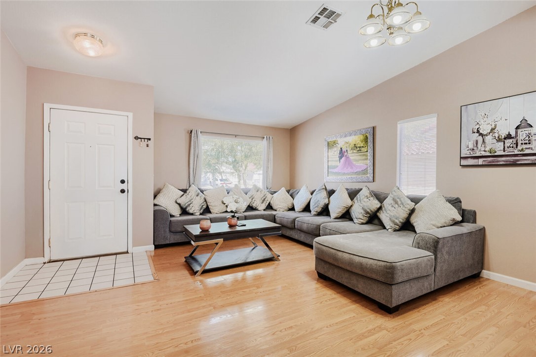 5222 Jungle Orchard Street North Las Vegas NV 89031