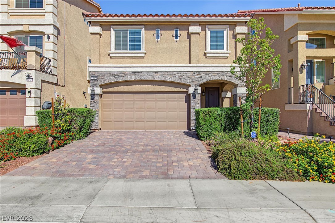 10421 Lorca Major Street Las Vegas NV 89141