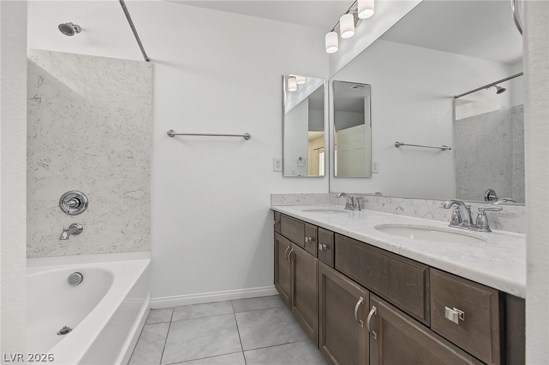 10421 Lorca Major Street Las Vegas NV 89141