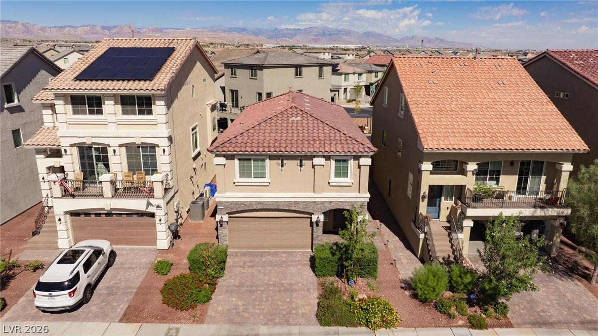 10421 Lorca Major Street Las Vegas NV 89141