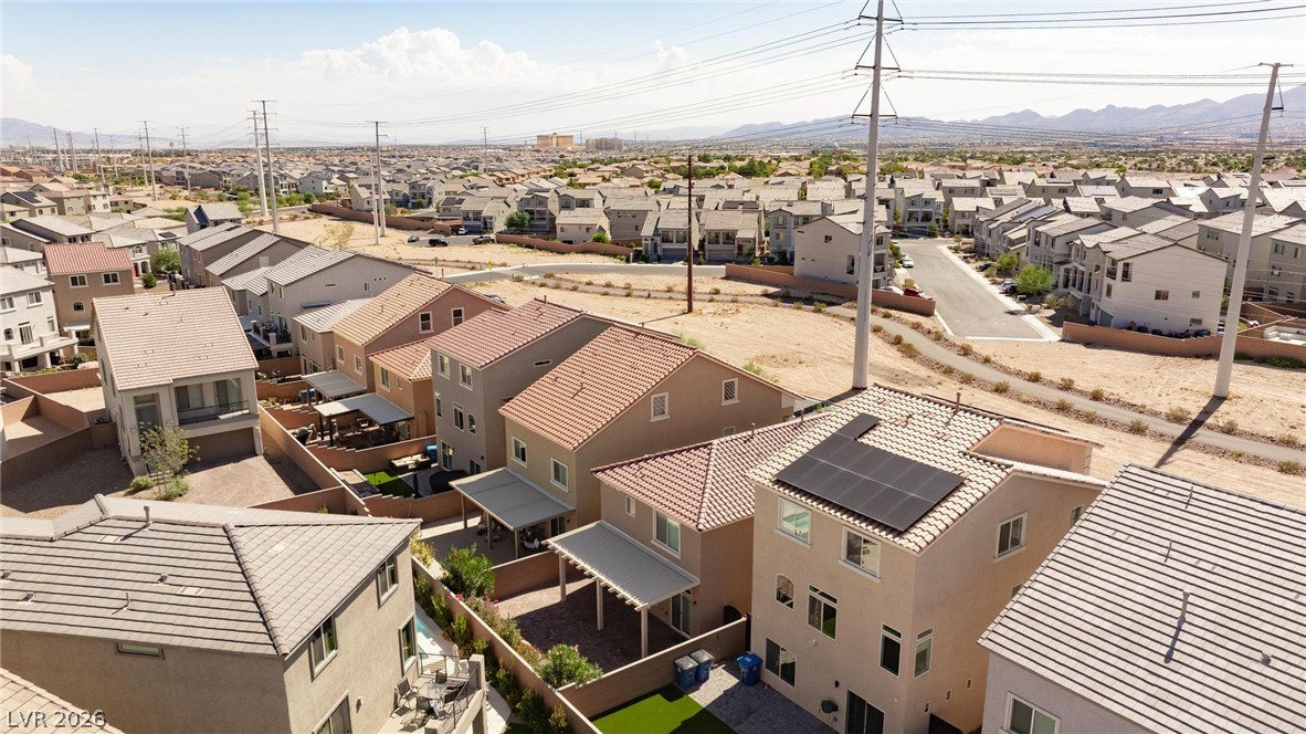 10421 Lorca Major Street Las Vegas NV 89141
