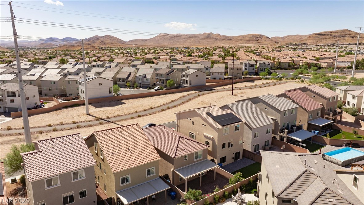10421 Lorca Major Street Las Vegas NV 89141