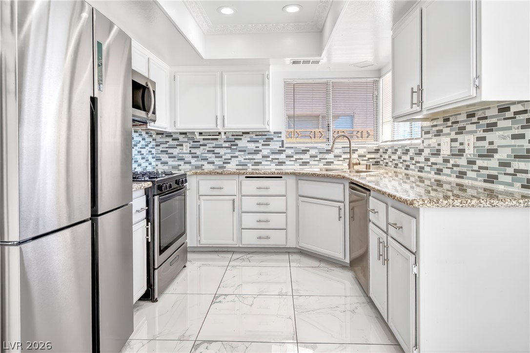 309 Warmside Drive Las Vegas NV 89145