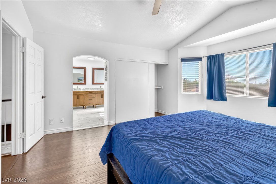 309 Warmside Drive Las Vegas NV 89145