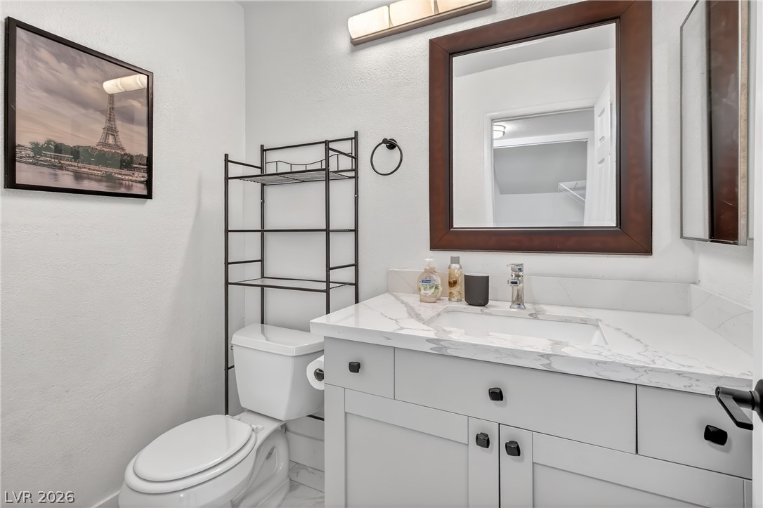 309 Warmside Drive Las Vegas NV 89145
