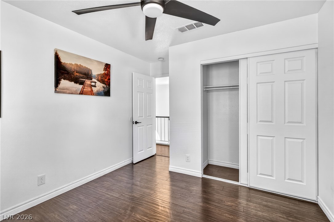 309 Warmside Drive Las Vegas NV 89145