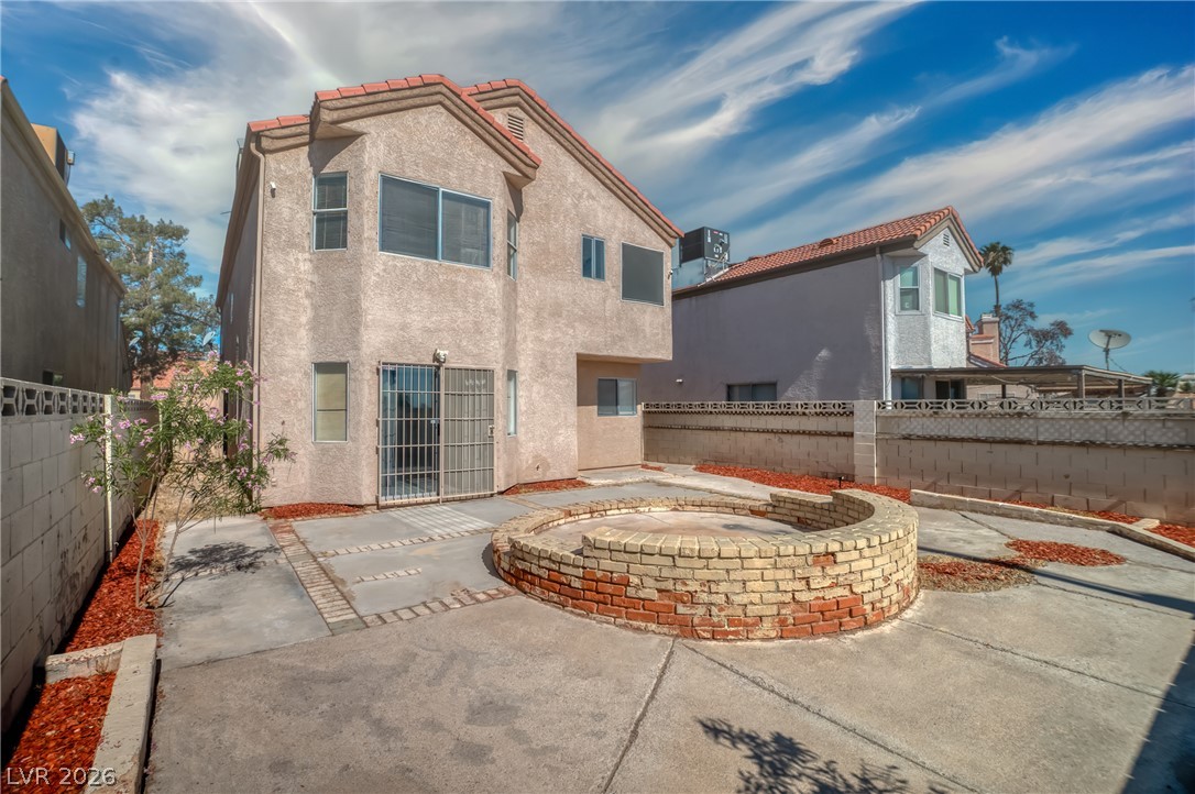 309 Warmside Drive Las Vegas NV 89145