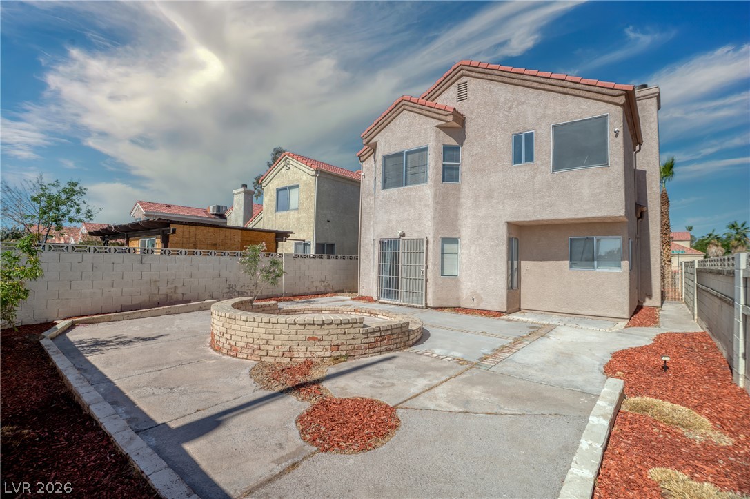 309 Warmside Drive Las Vegas NV 89145