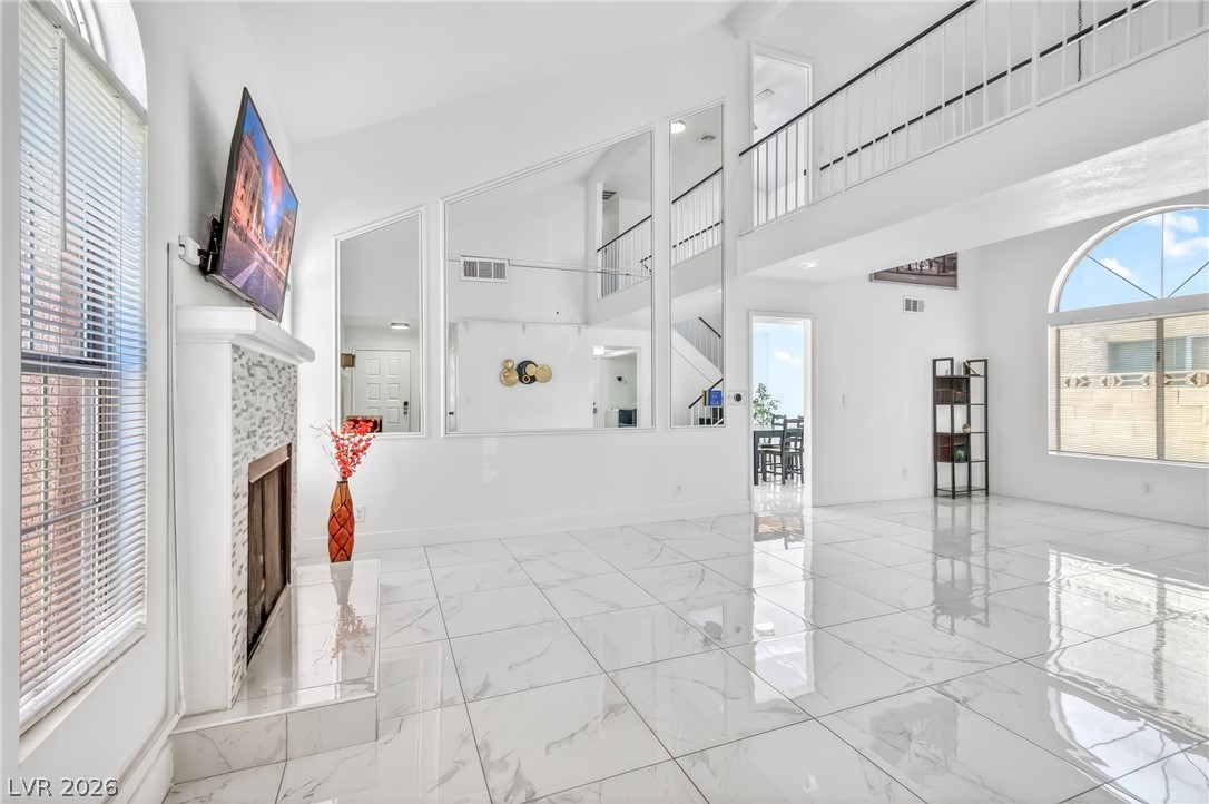 309 Warmside Drive Las Vegas NV 89145