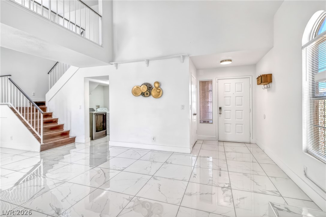 309 Warmside Drive Las Vegas NV 89145