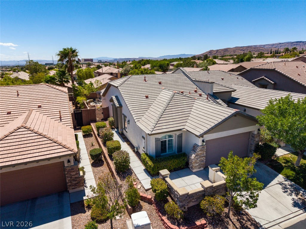 11253 Piper Peak Lane Las Vegas NV 89138