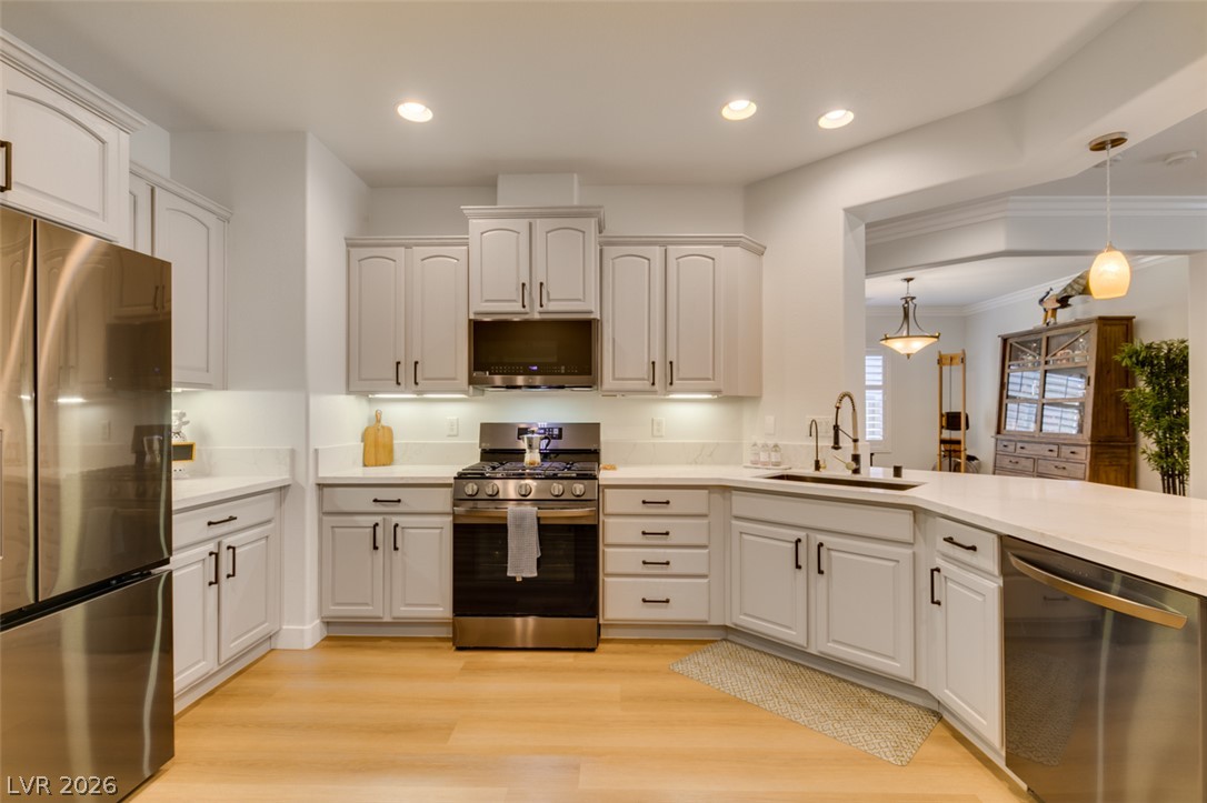 11253 Piper Peak Lane Las Vegas NV 89138
