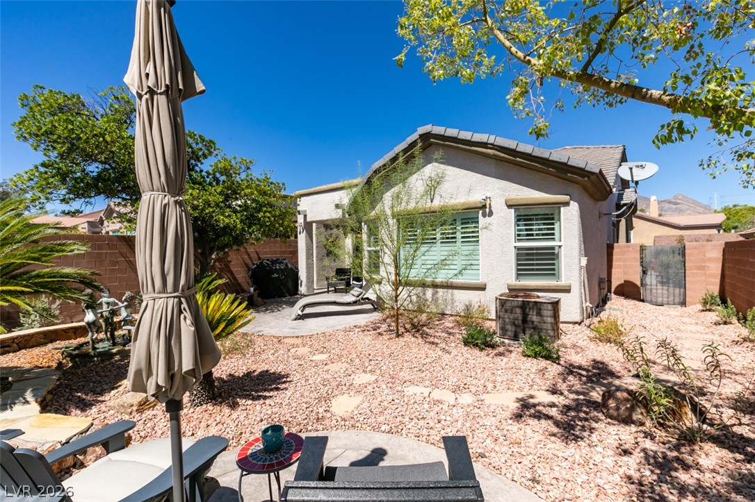 11253 Piper Peak Lane Las Vegas NV 89138