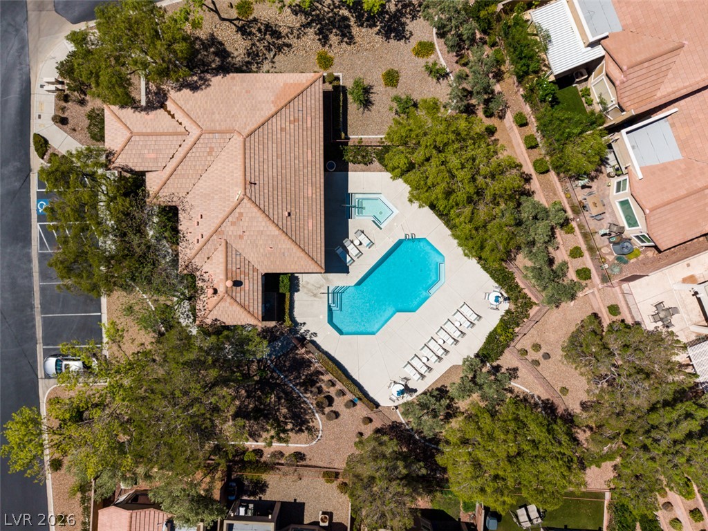 11253 Piper Peak Lane Las Vegas NV 89138