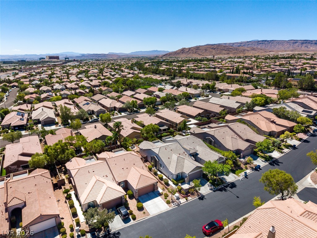 11253 Piper Peak Lane Las Vegas NV 89138