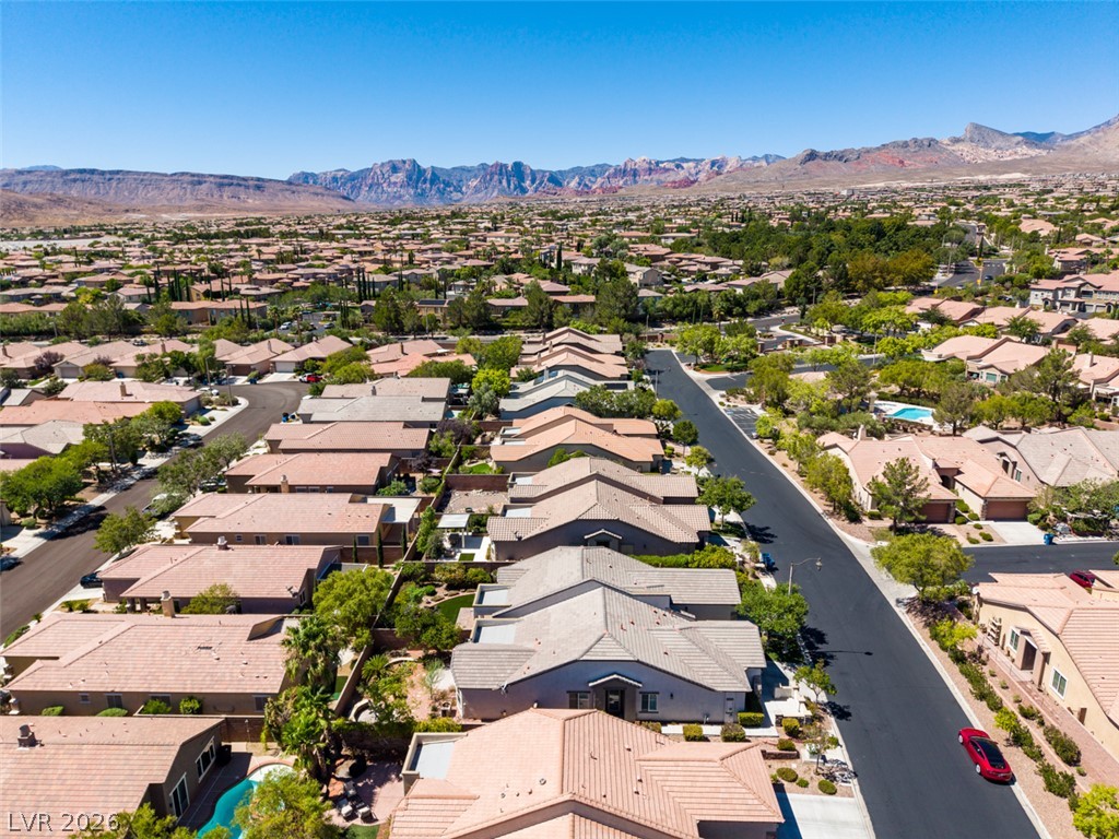 11253 Piper Peak Lane Las Vegas NV 89138