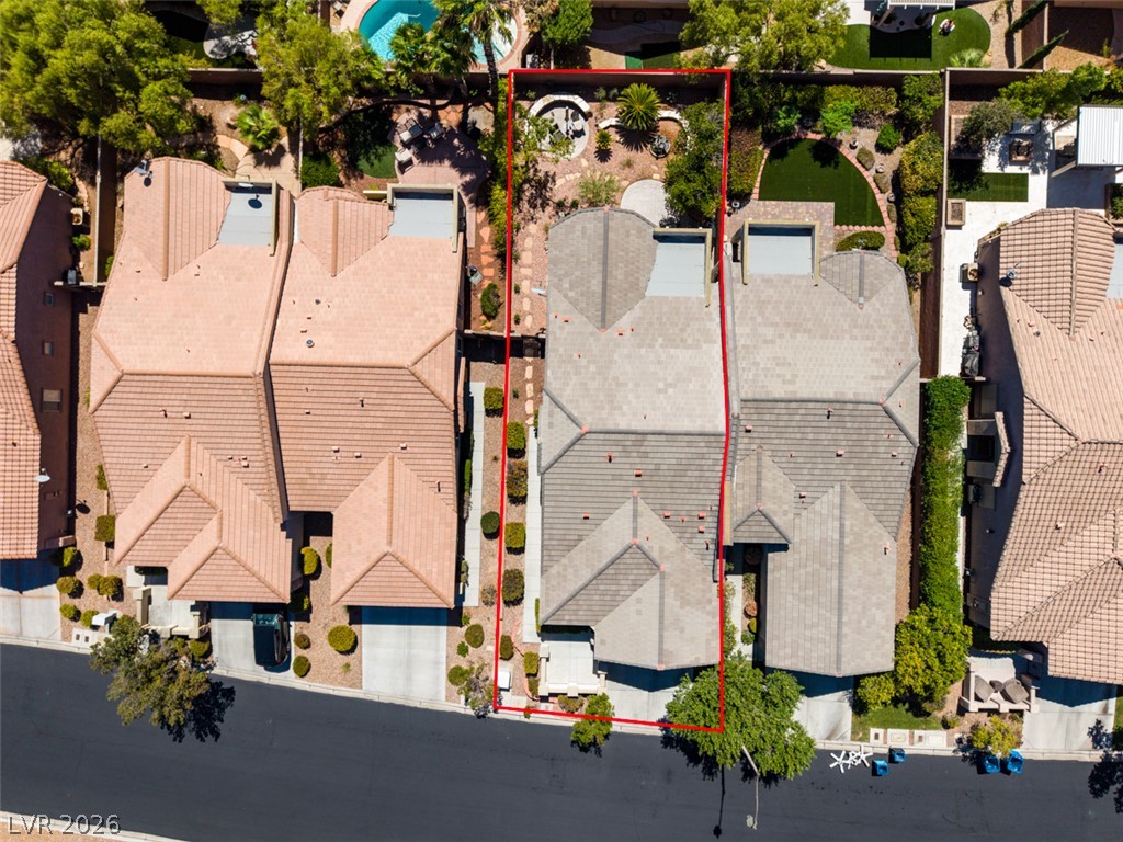 11253 Piper Peak Lane Las Vegas NV 89138