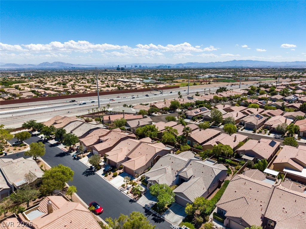 11253 Piper Peak Lane Las Vegas NV 89138