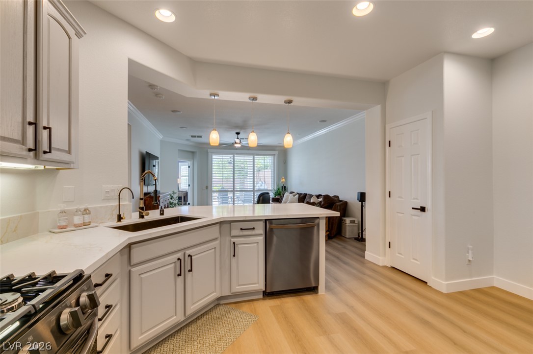 11253 Piper Peak Lane Las Vegas NV 89138