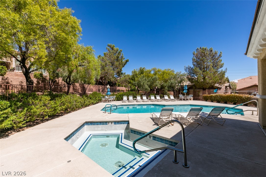 11253 Piper Peak Lane Las Vegas NV 89138