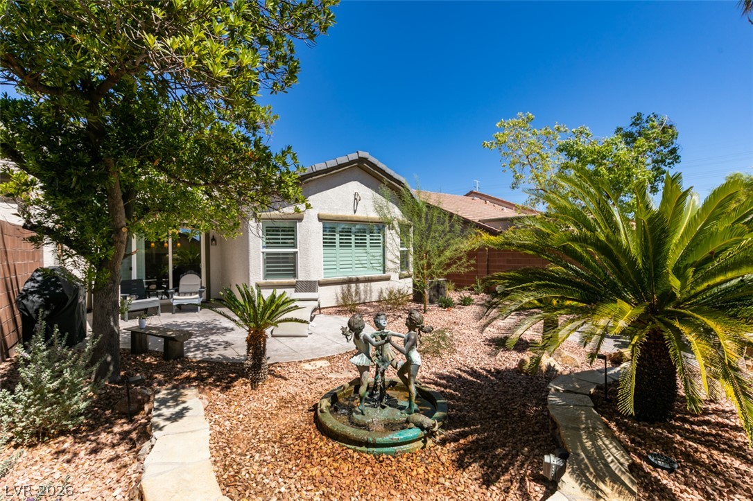11253 Piper Peak Lane Las Vegas NV 89138
