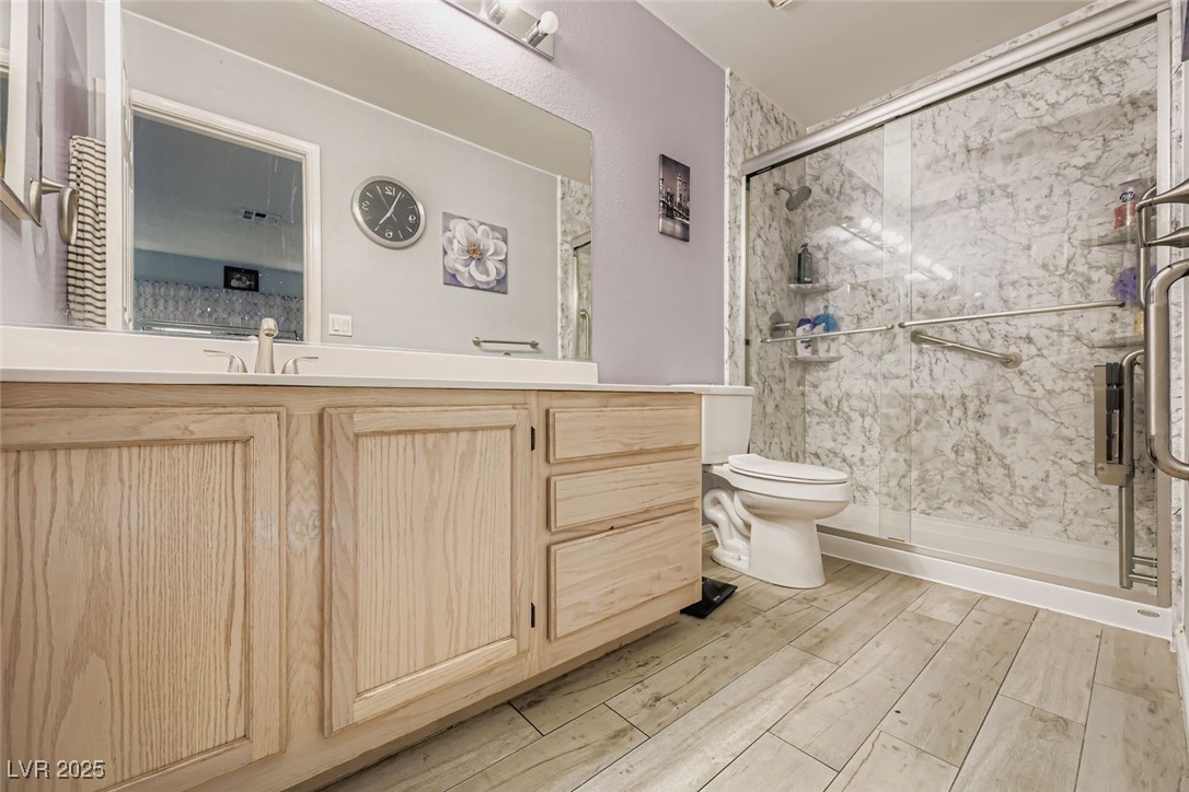 2132 Bavington Drive D Las Vegas NV 89108