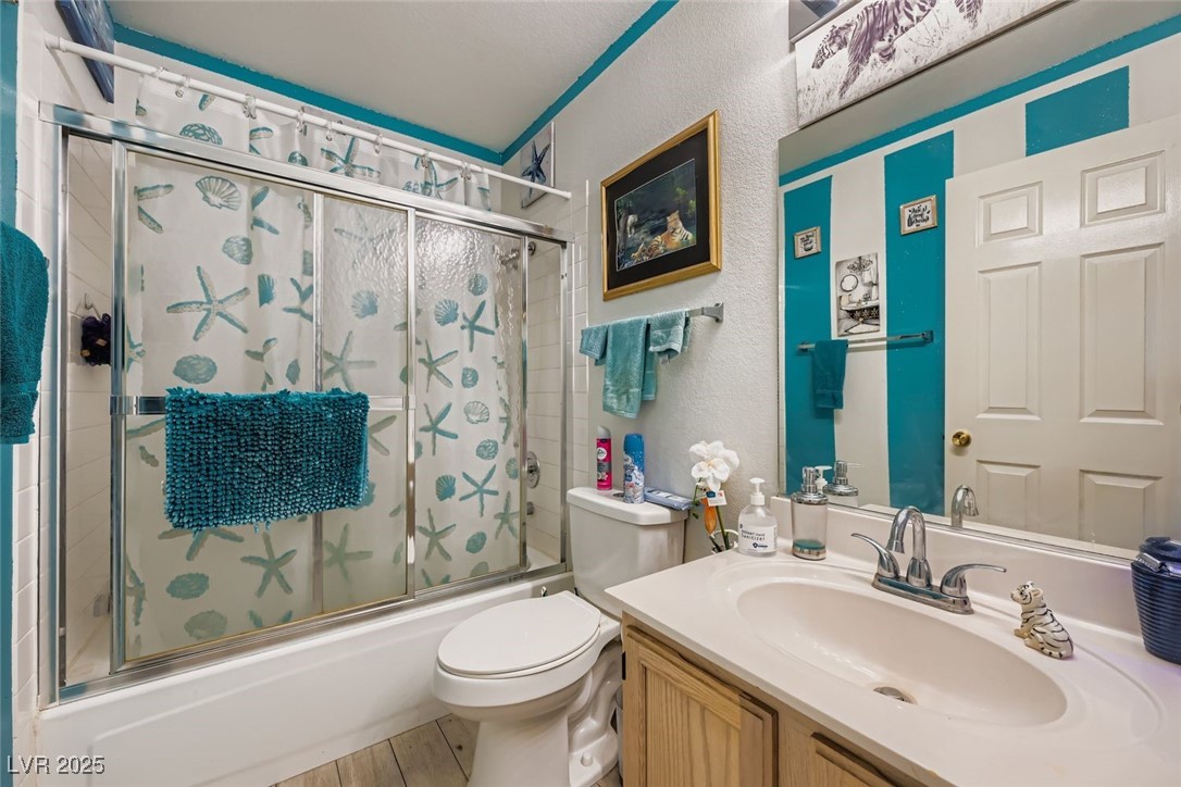 2132 Bavington Drive D Las Vegas NV 89108