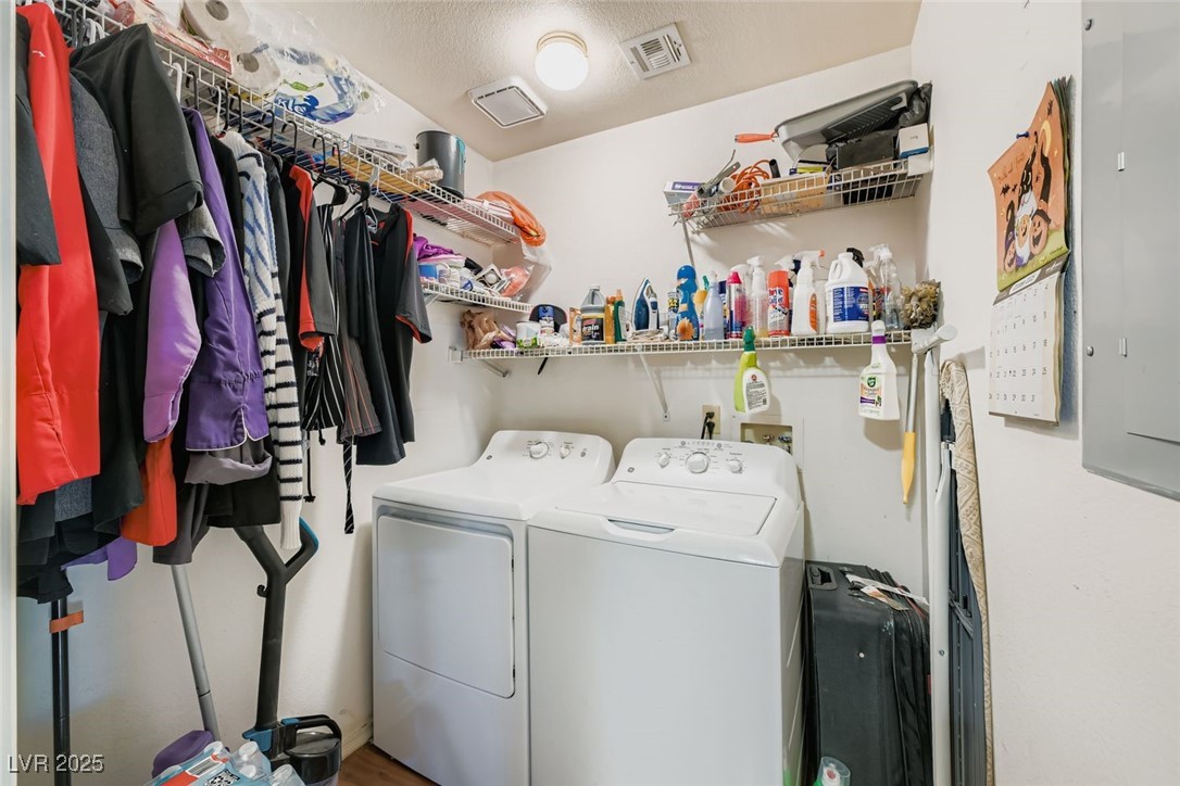 2132 Bavington Drive D Las Vegas NV 89108