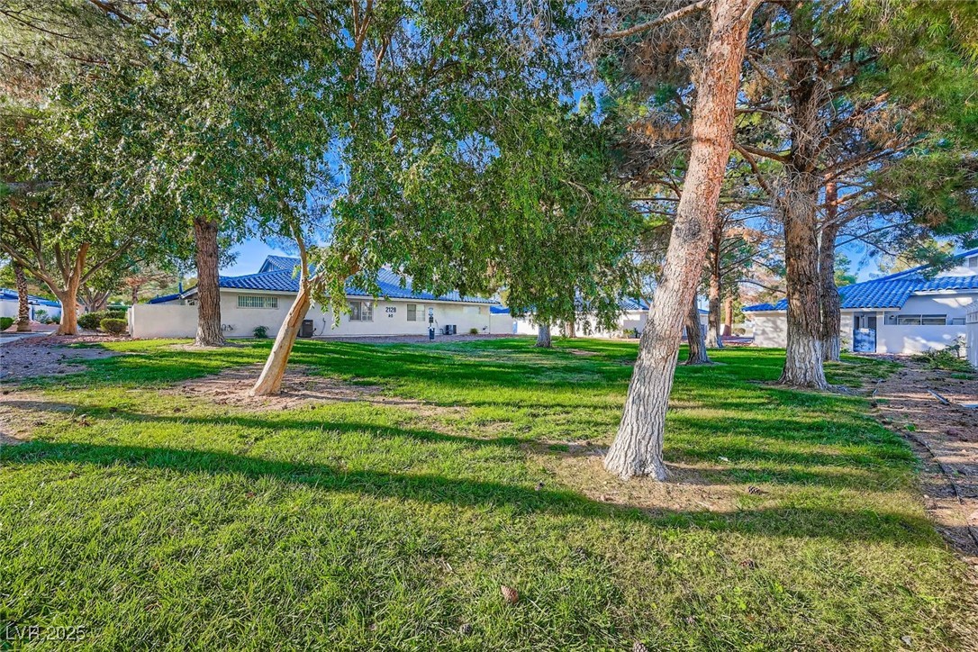 2132 Bavington Drive D Las Vegas NV 89108