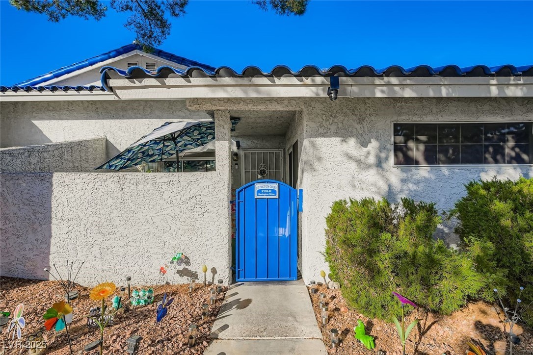 2132 Bavington Drive D Las Vegas NV 89108