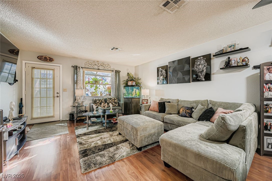 2132 Bavington Drive D Las Vegas NV 89108
