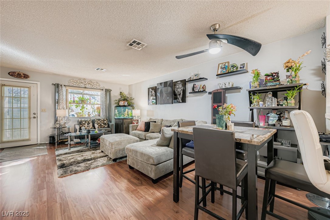 2132 Bavington Drive D Las Vegas NV 89108
