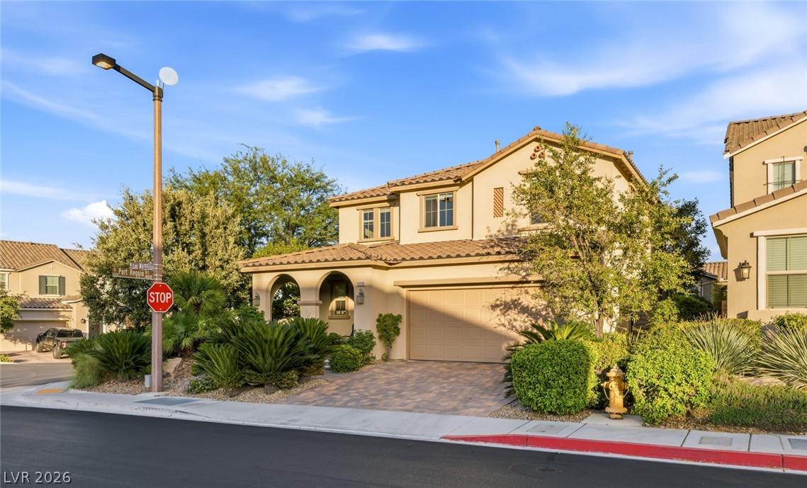 12225 Los Mares Lane Las Vegas NV 89138