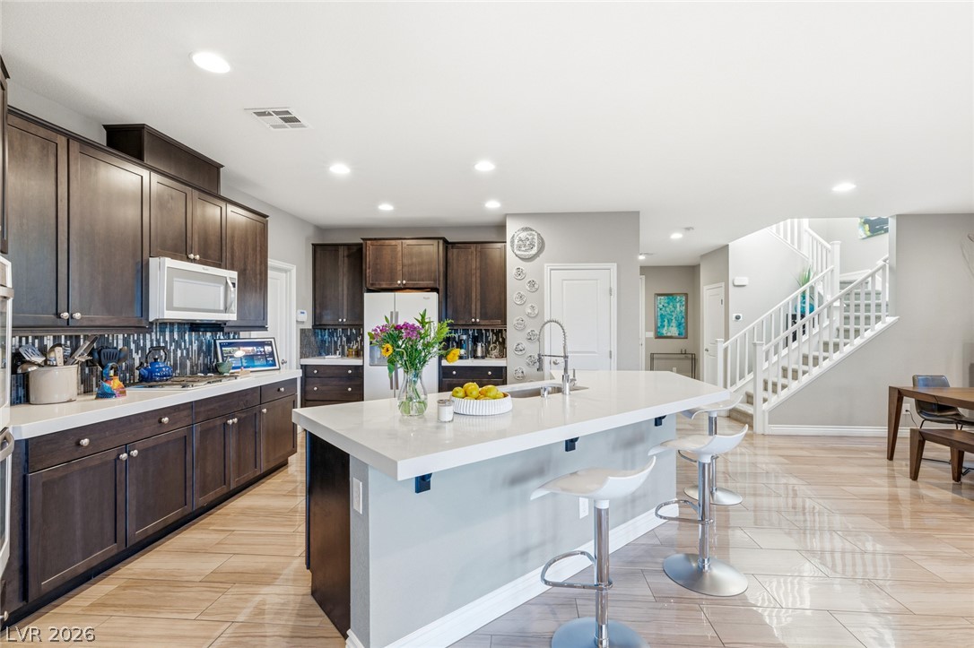 12225 Los Mares Lane Las Vegas NV 89138