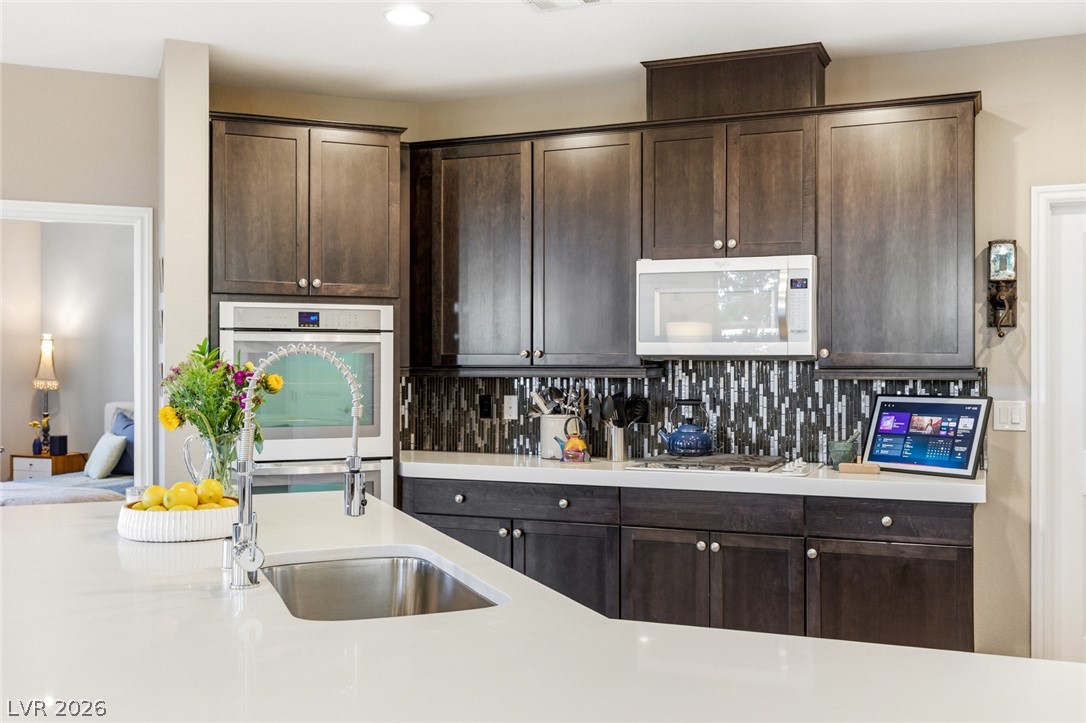 12225 Los Mares Lane Las Vegas NV 89138