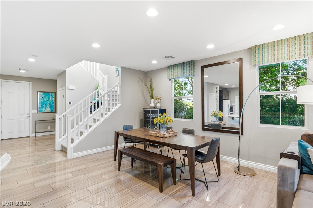 12225 Los Mares Lane Las Vegas NV 89138