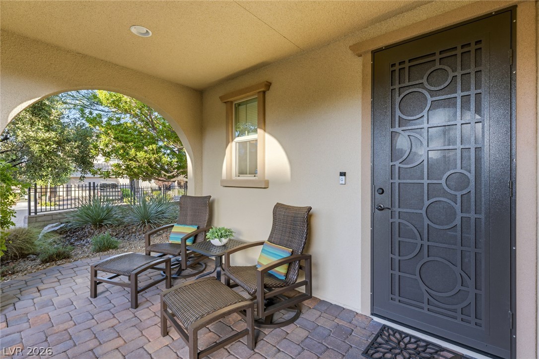 12225 Los Mares Lane Las Vegas NV 89138