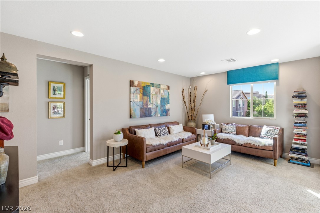 12225 Los Mares Lane Las Vegas NV 89138