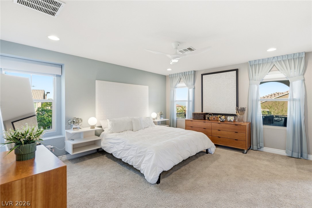 12225 Los Mares Lane Las Vegas NV 89138