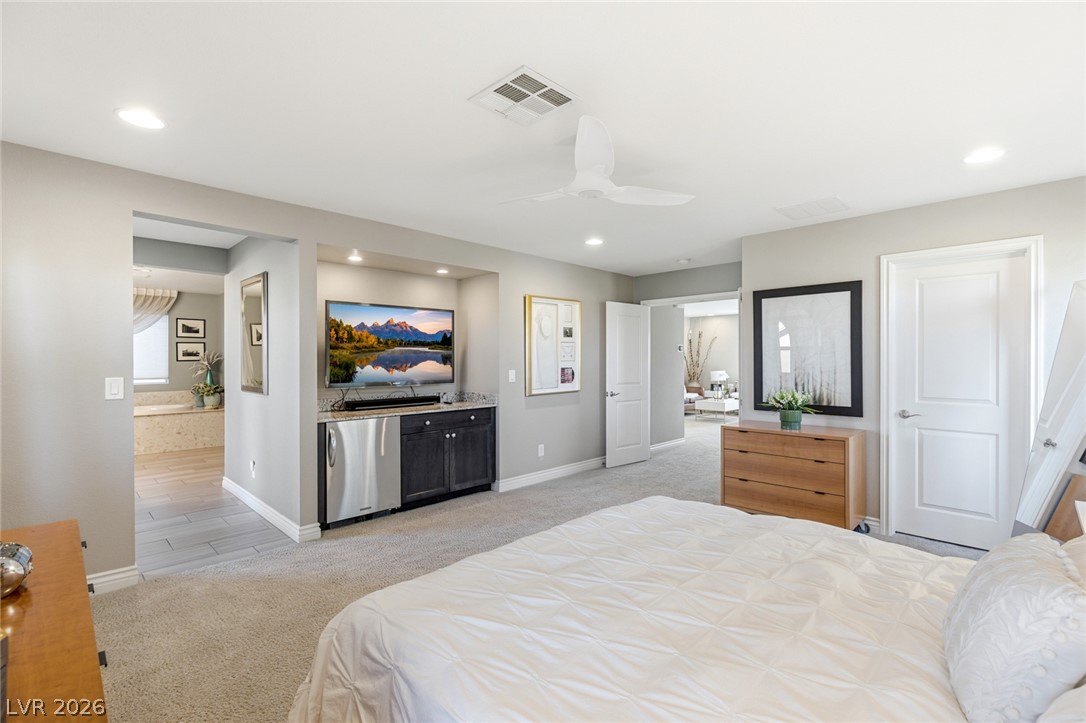 12225 Los Mares Lane Las Vegas NV 89138