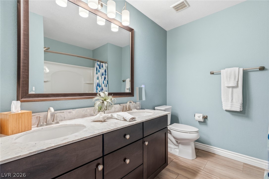 12225 Los Mares Lane Las Vegas NV 89138