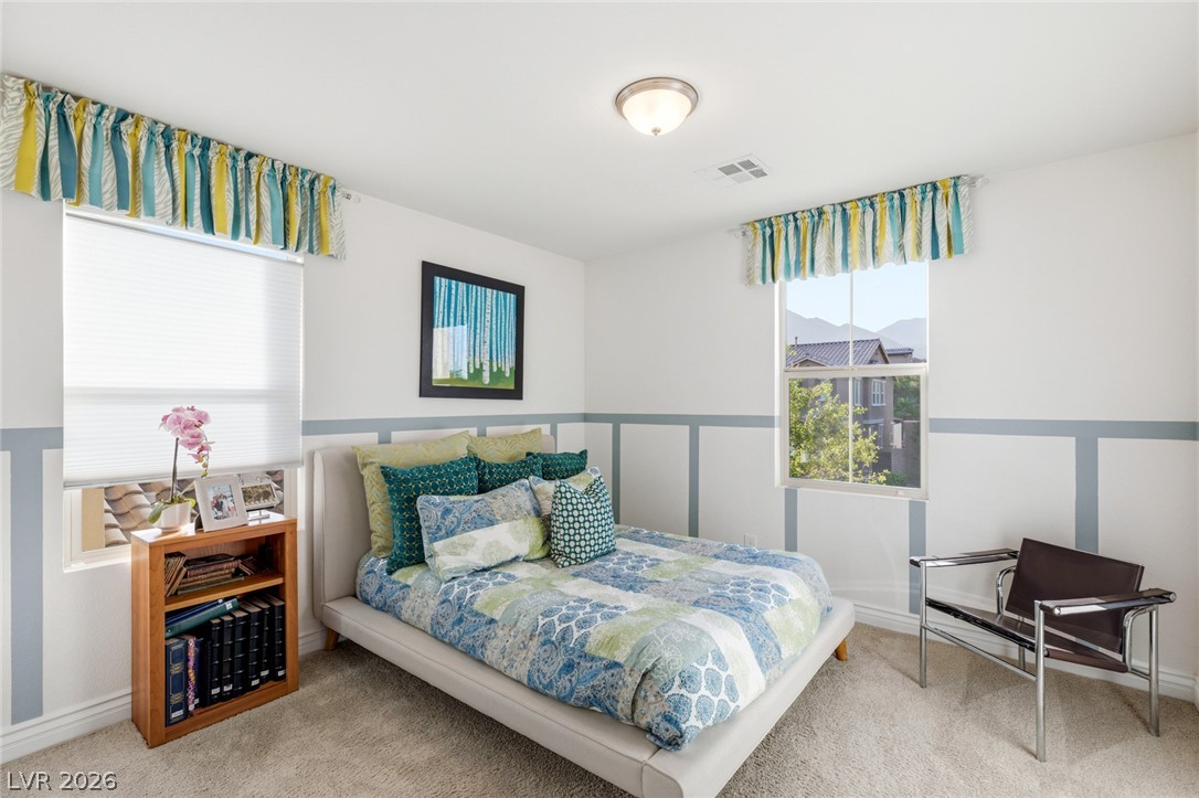 12225 Los Mares Lane Las Vegas NV 89138
